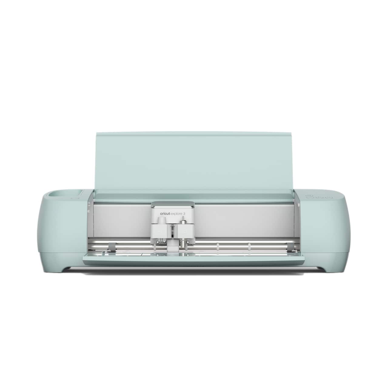 Cricut Explore&#xAE; 3 - Smart Cutting Machine with Easy Printables&#x2122; Sensor